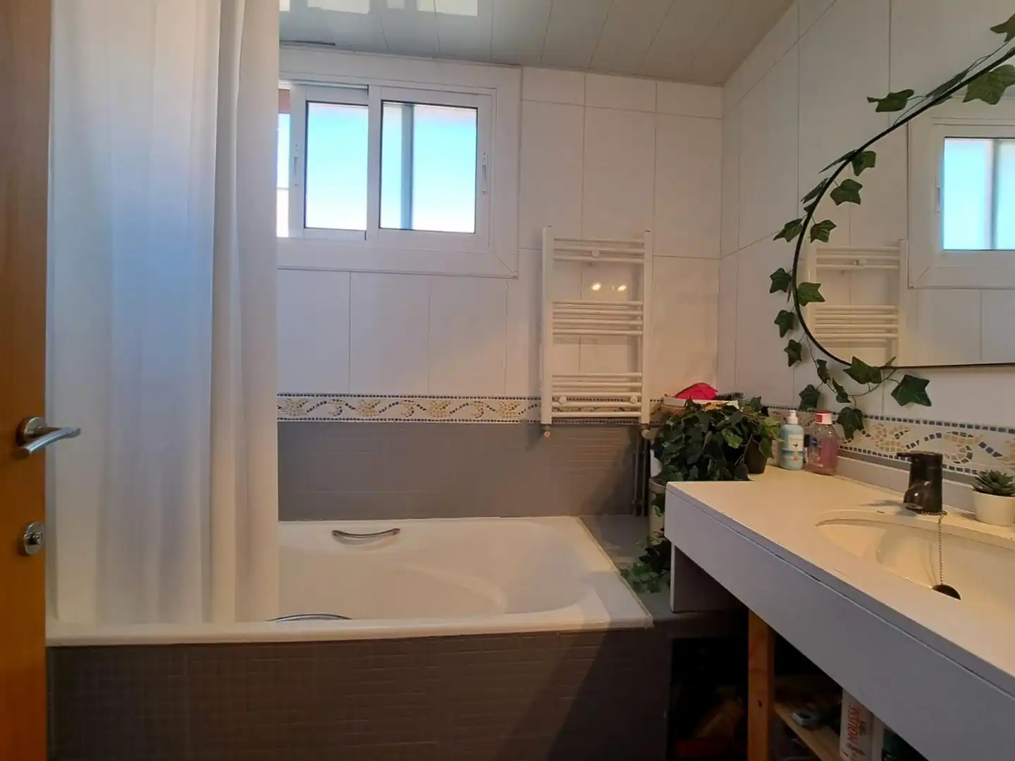 Baño de Piso en venta en Olesa de Montserrat con Calefacción y Balcón