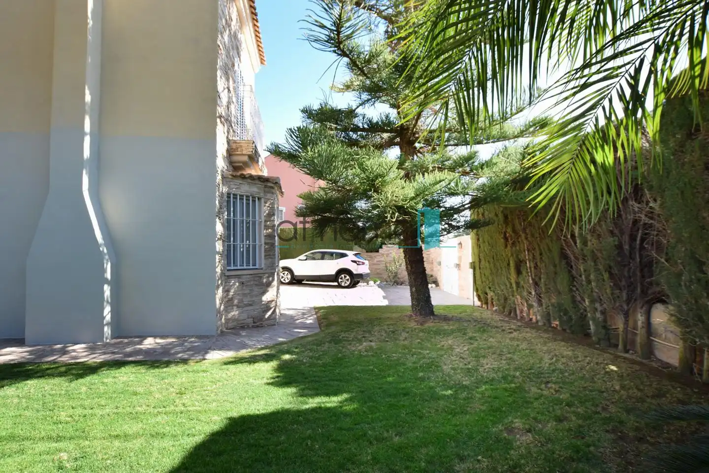 Casa amb terrassa de lloguer a Avenida Retor Emilio Bayarri, imagen 44