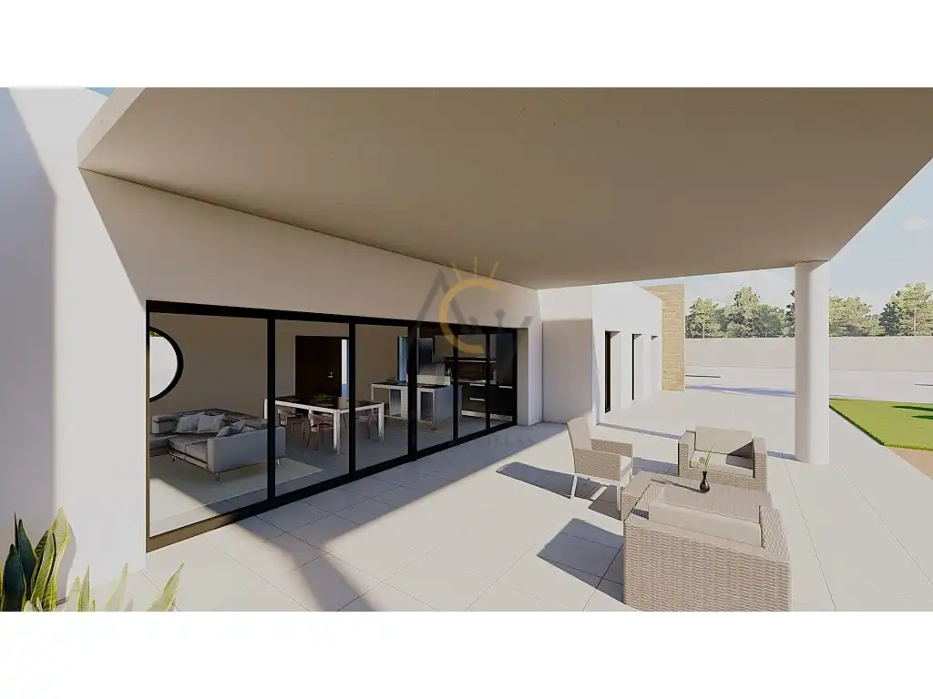 Chalet con piscina en venta en El Pinós / Pinoso, imagen 7