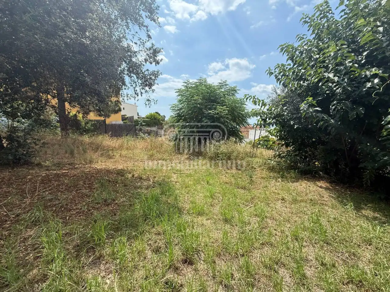 Residencial en venta en Blanes