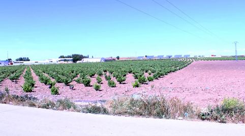 Se vende Solar Urbano en Las Mesas, (Cuenca)