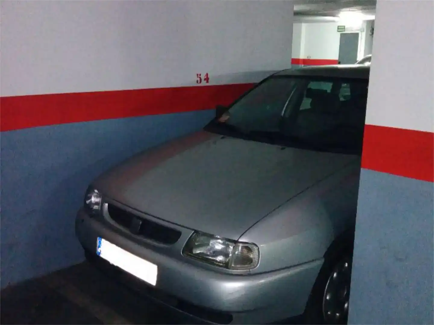 Parkplatz von Garage zur Miete in L'Hospitalet de Llobregat