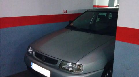Foto 4 von Garage zur Miete in Rambla de la Marina, 343, Bellvitge, L'Hospitalet de Llobregat