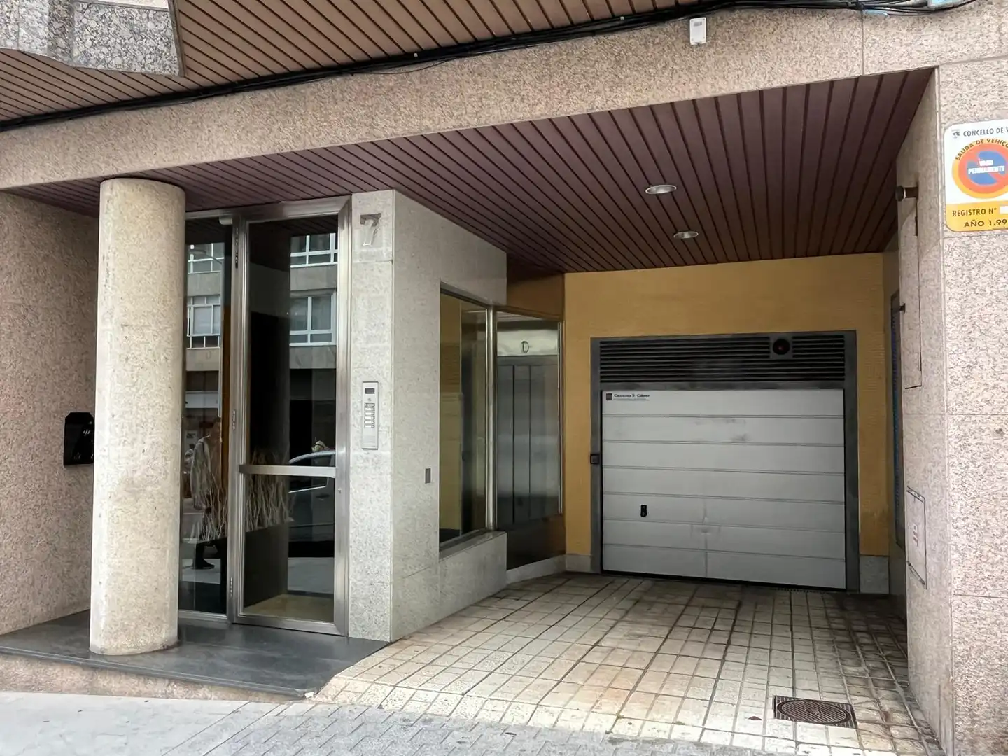 Wohnung zum Verkauf in Rúa Vía Norte, Fátima