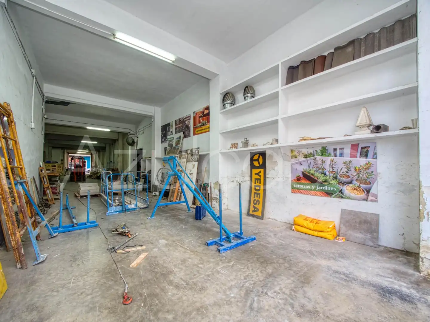 Local comercial en alquiler en Avenida Novelda, imagen 5