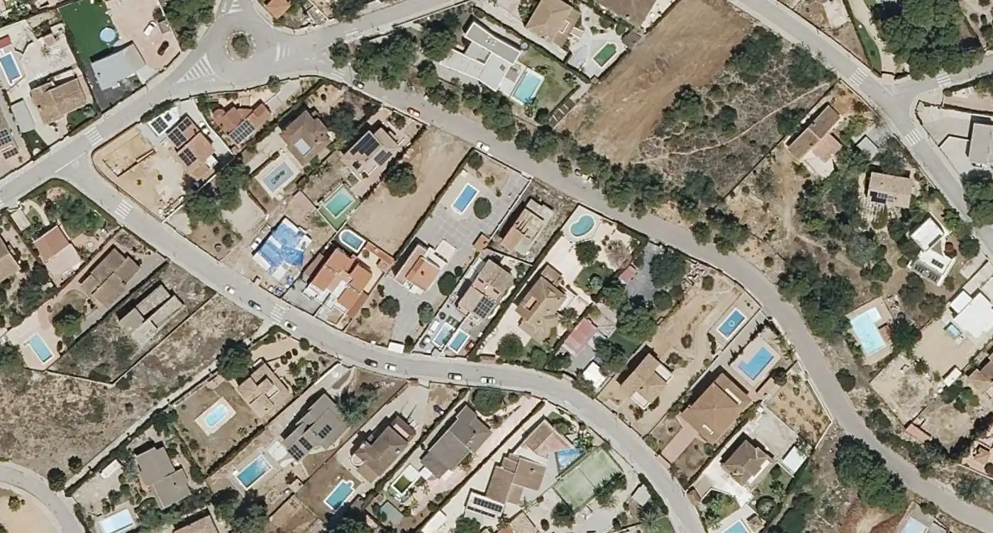 Terreny residencial en venda a Montserrat, imagen 3