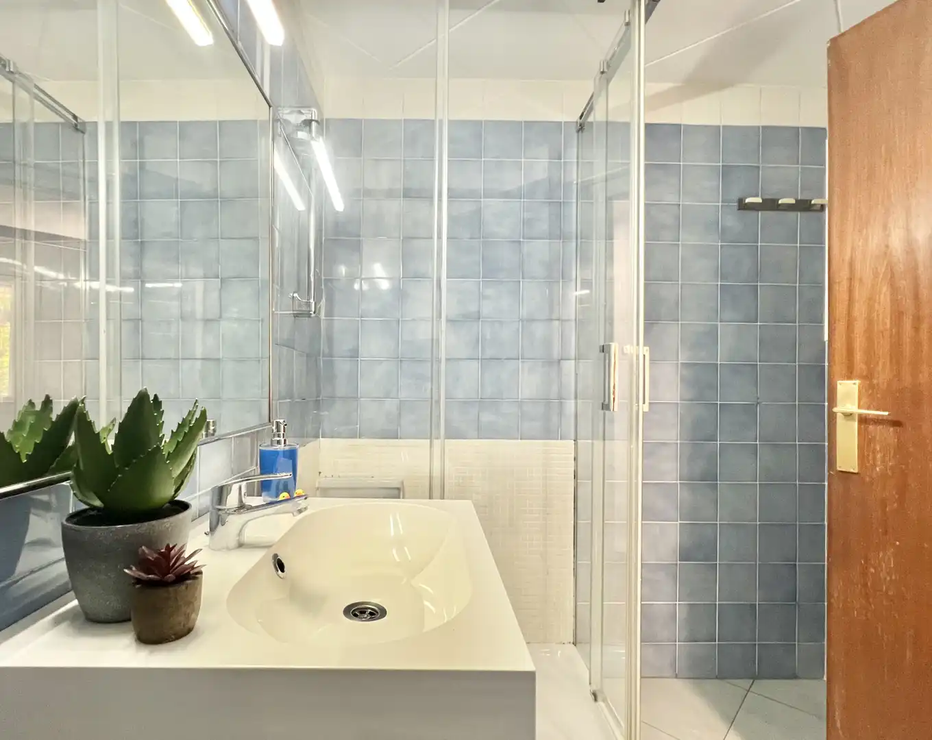 Appartamento con terrazza in vendita a Barcelona - CL SARDENYA, imagen 35