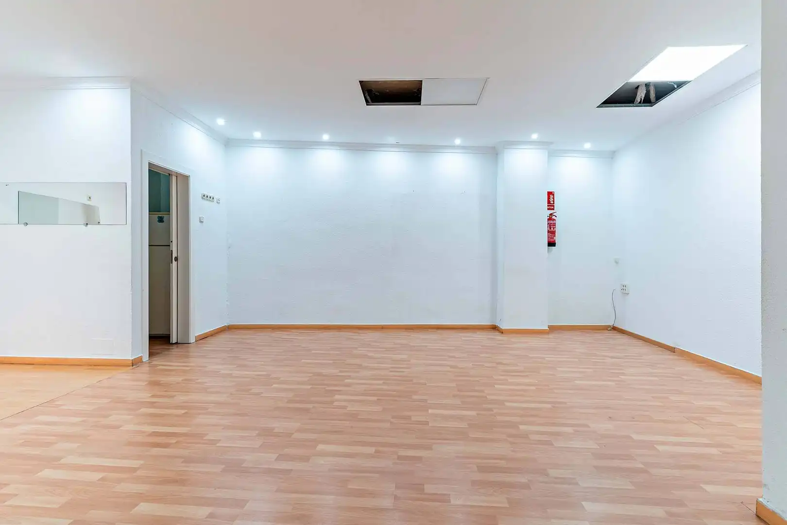 Gewerbefläche zum Verkauf in Calle de Berenguel, imagen 23