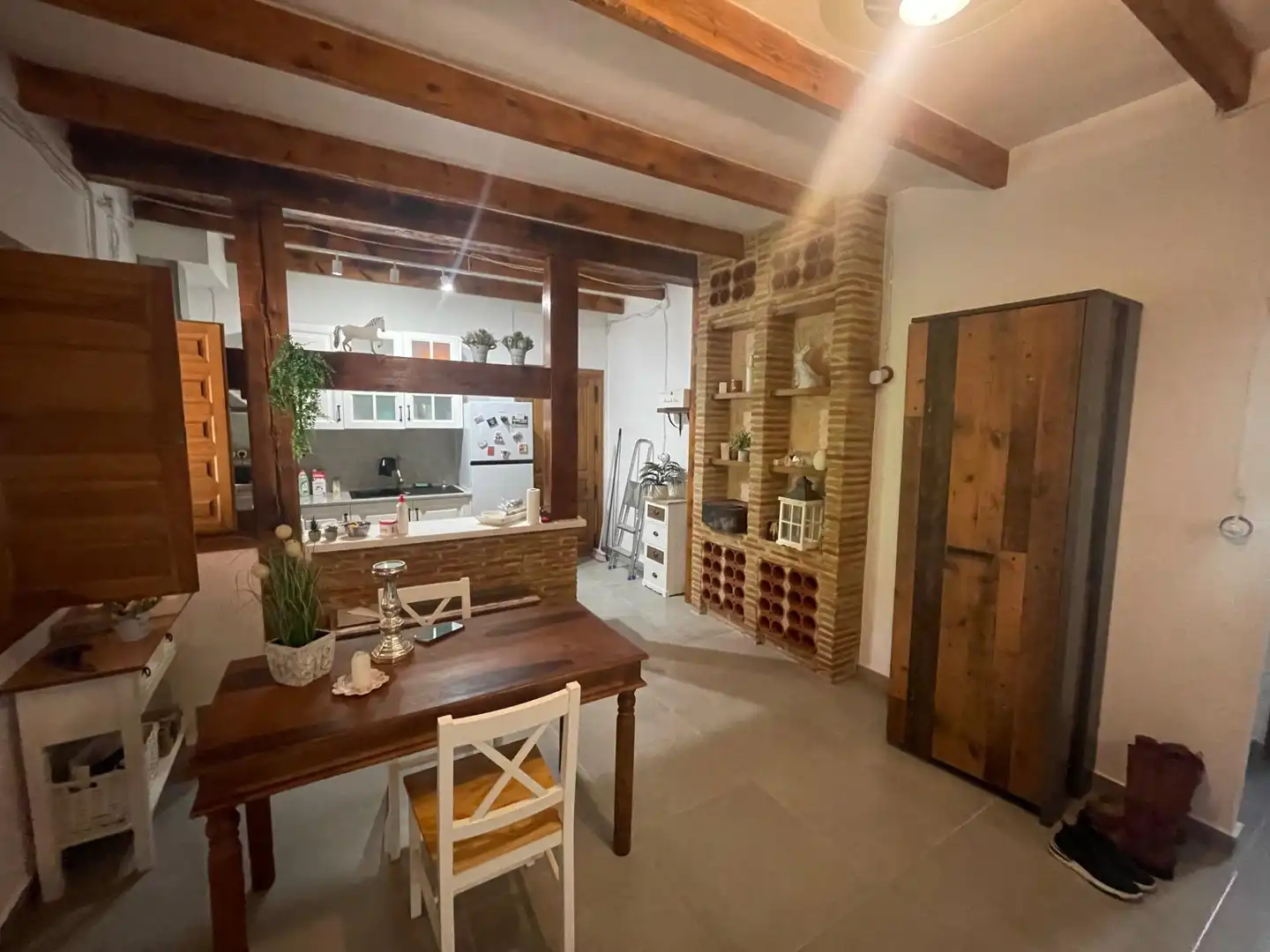 Maison rustique avec piscine à vendre à Desamparados - Hurchillo - Torremendo, imagen 20
