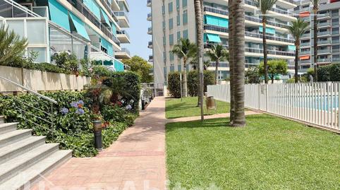 Photo 4 of Flat for sale in Grau de Gandia - Venecia - Marenys de Rafalcaid, Gandia