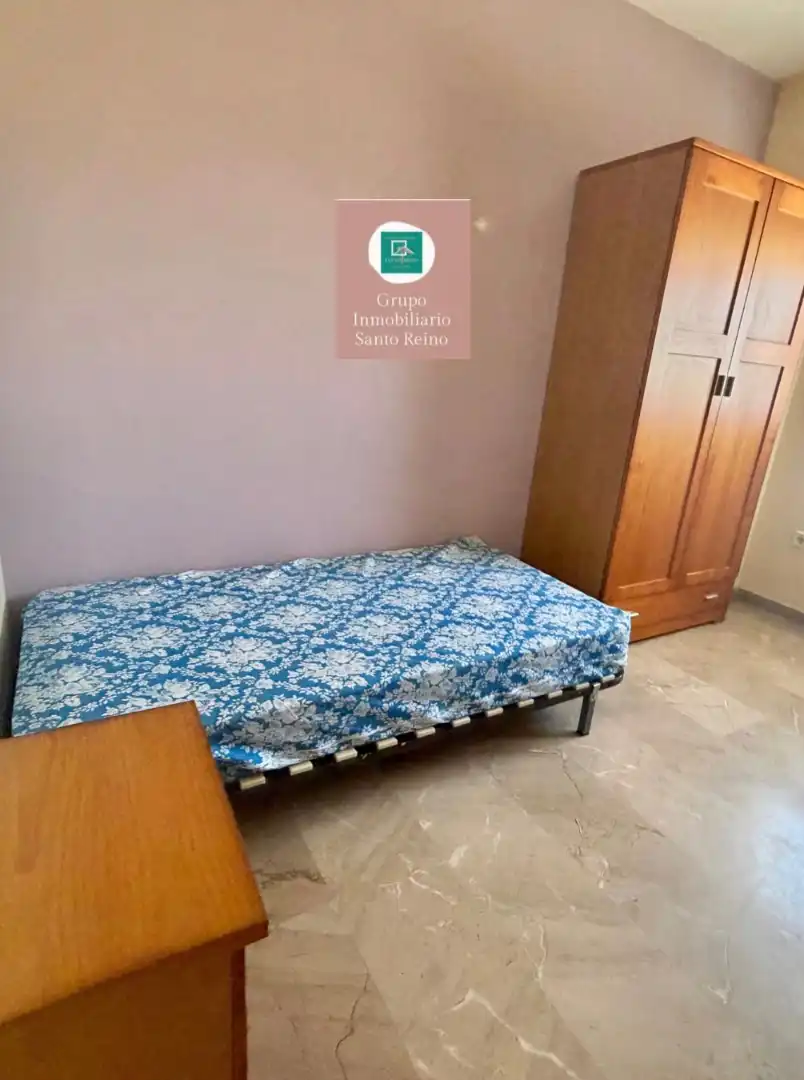 Appartement avec terrasse à vendre à Calle de la Comunidad Foral de Navarra, imagen 39