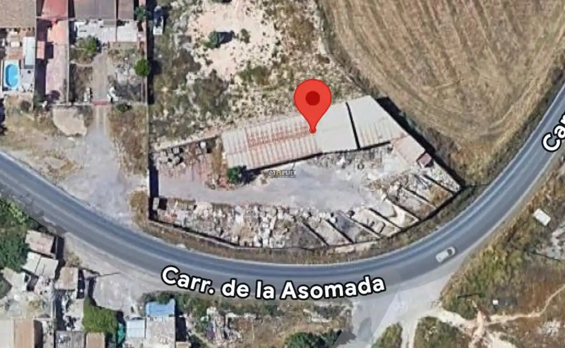 Grundstücke zum Verkauf in Cartagena