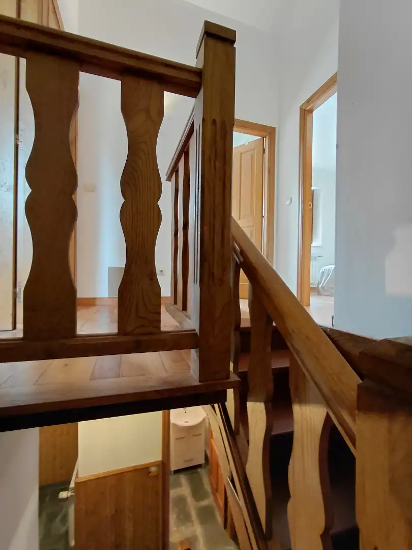 Casa o chalet en venta en Betanzos con Calefacción, Jardín privado y Trastero