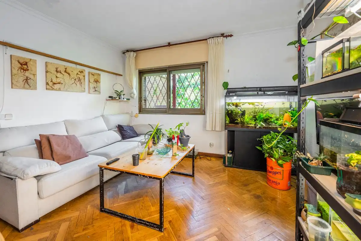 Casa amb terrassa en venda a C. de Basilio de Prado, imagen 12