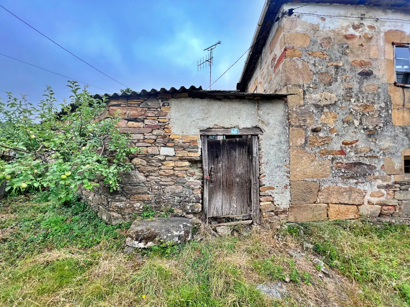 Casa en venda a A Pobra do Brollón, imagen 19