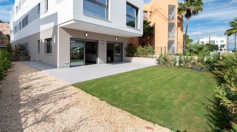 Nuevo dúplex con jardín en venta cerca de playa Es Trenc, en Colonia Sant Jordi, Mallorca, image 2