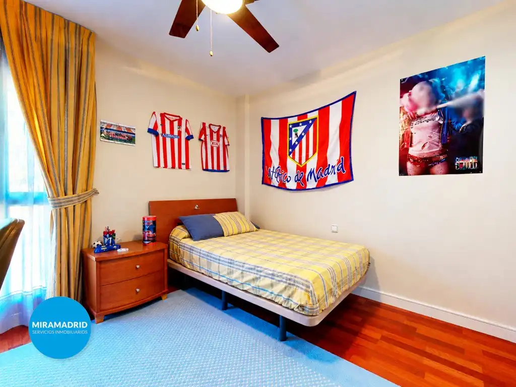 Casa pareada en venta en Miramadrid, imagen 21