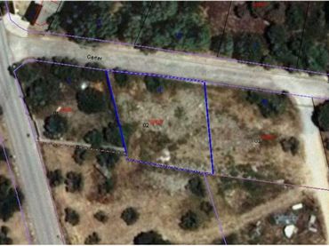 Terreno residencial en venta en Carrer Carrer de Pontevedra