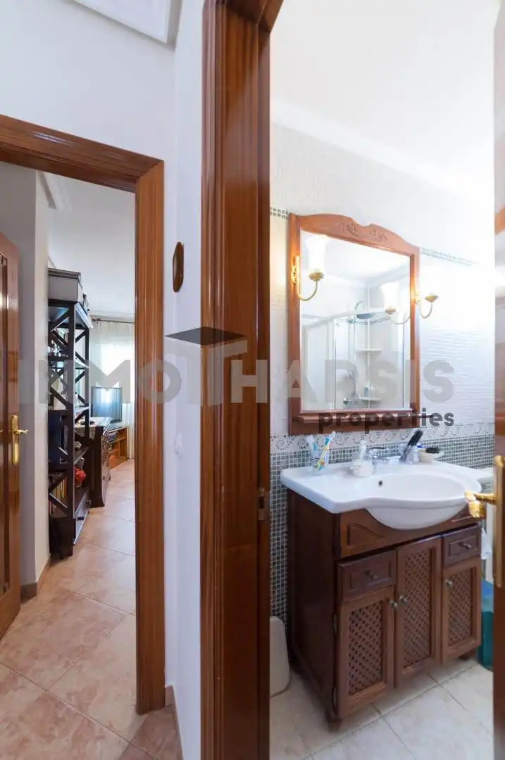 Villa mit Terrasse zum Verkauf in AVIACION (U) 1, imagen 46