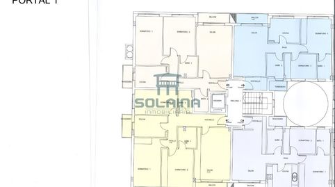 Photo 2 of Apartments for sale in San Francisco, Ourense Capital