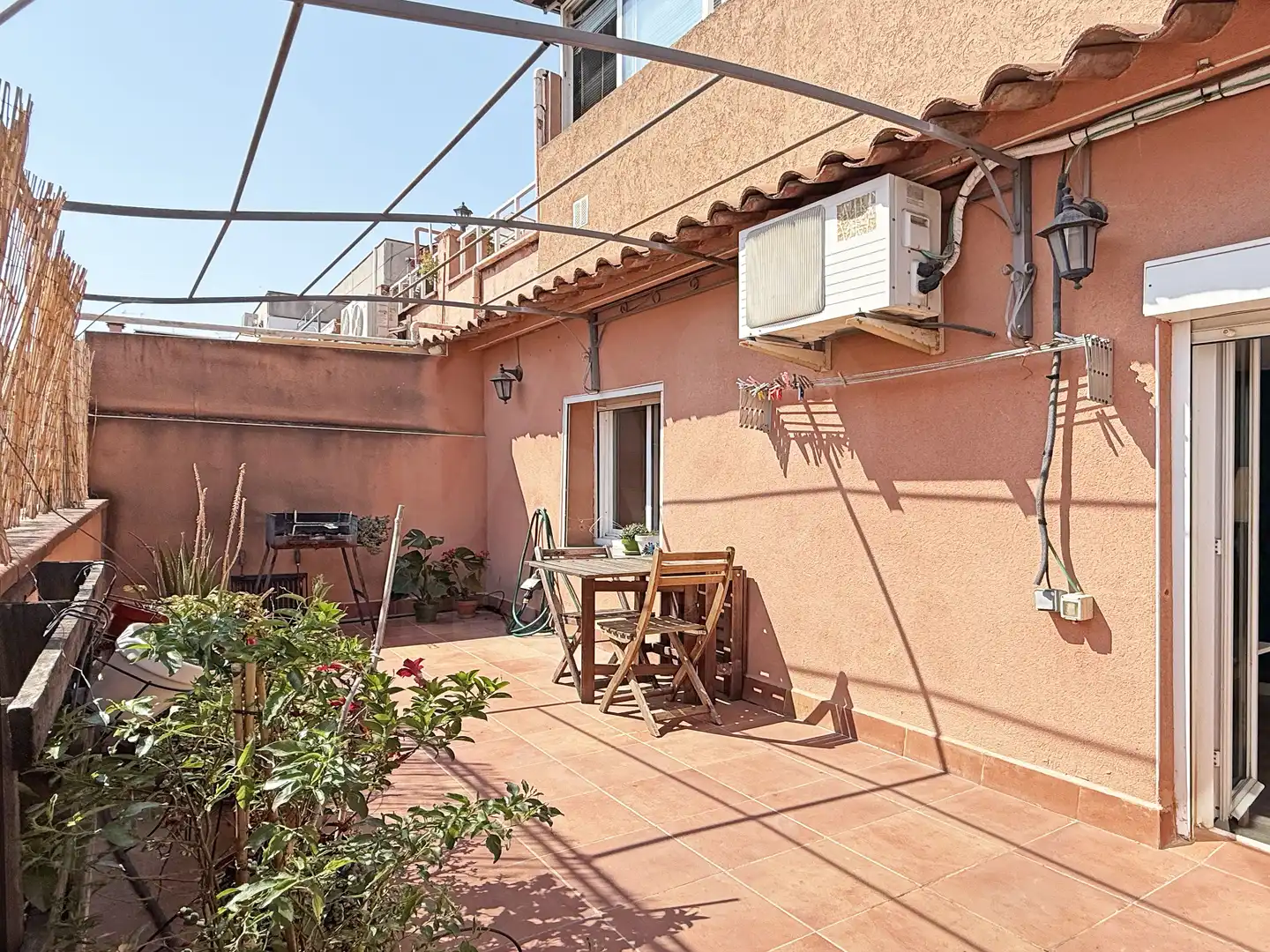 Terrassa de Àtic en venda en Barcelona amb Aire condicionat, Calefacció i Terrassa