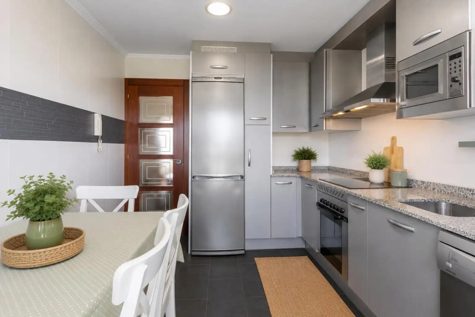 Maison avec piscine à vendre à Urbanizacion PALMERAS, LAS 8, imagen 30