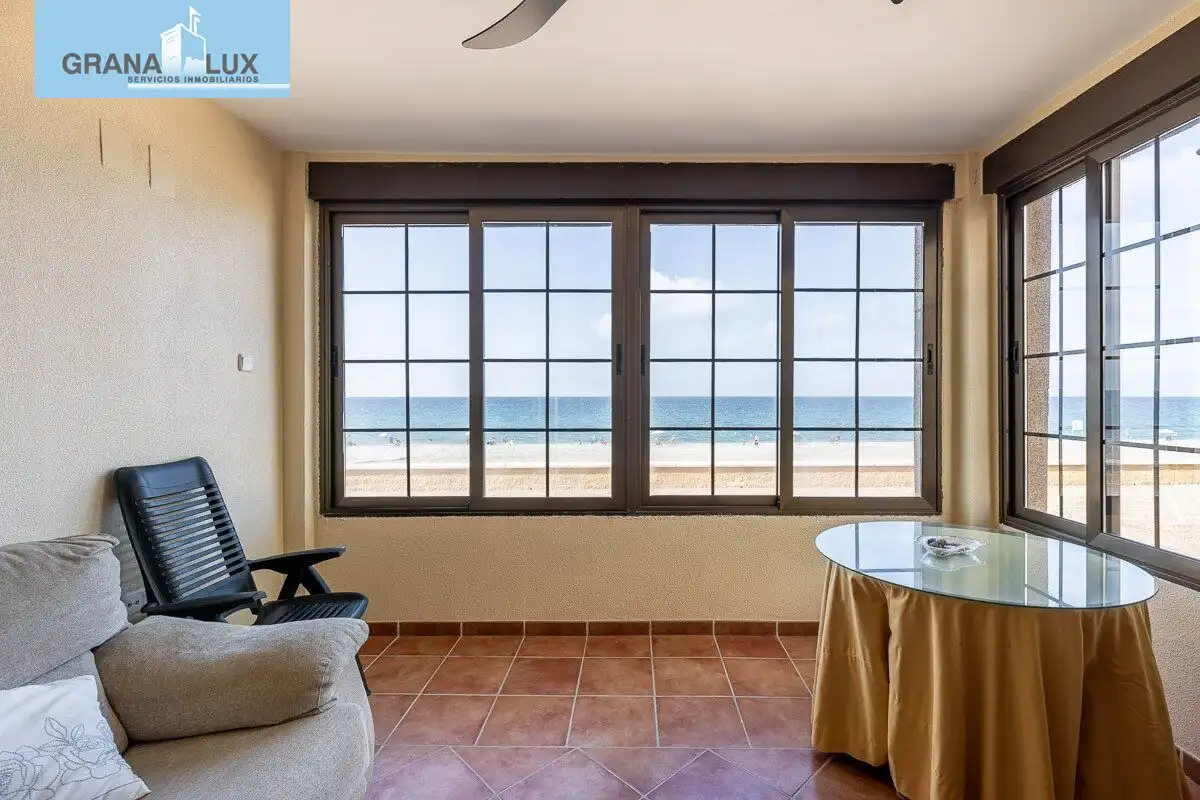 Houses for sale in Calle Miramar, Aguamarga