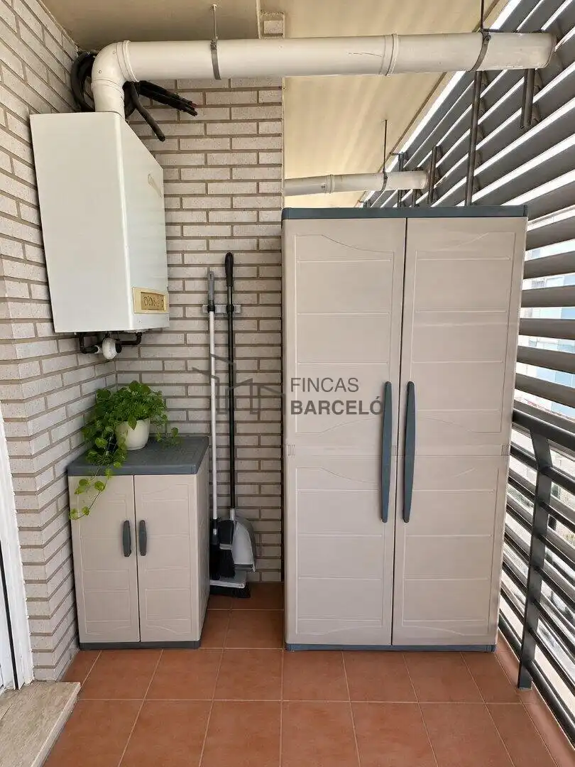 Wohnung mit Aufzug zum Verkauf in Cuarte de Huerva, imagen 9
