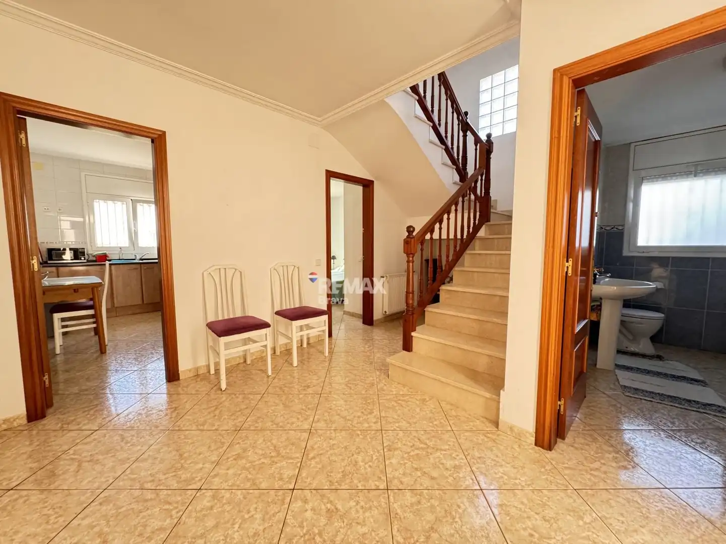 Casa o chalet en venta en Empuriabrava con Calefacción, Jardín privado y Terraza