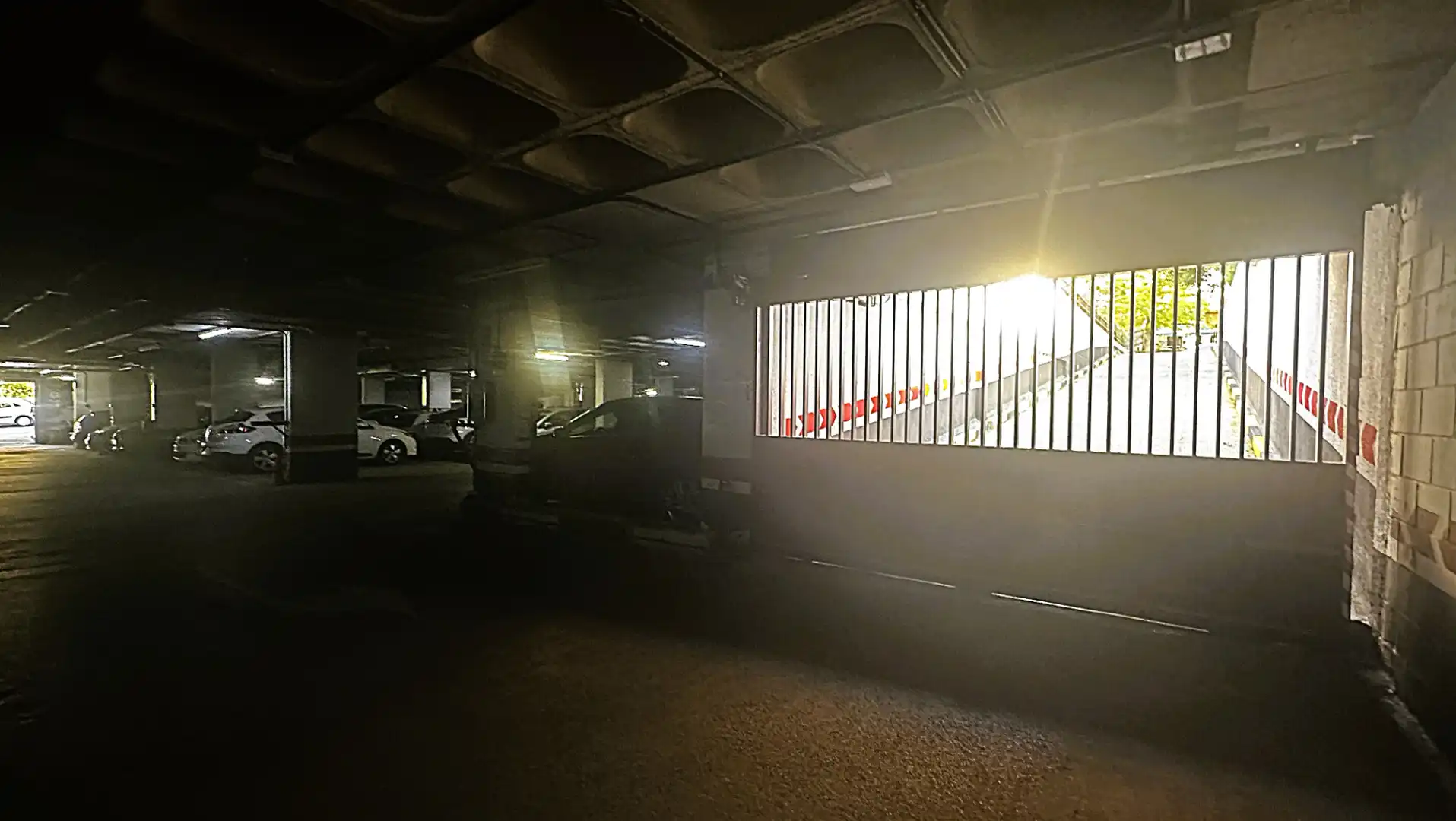 Parking de Piso en venta en Madrid con Aire acondicionado, Calefacción y Terraza