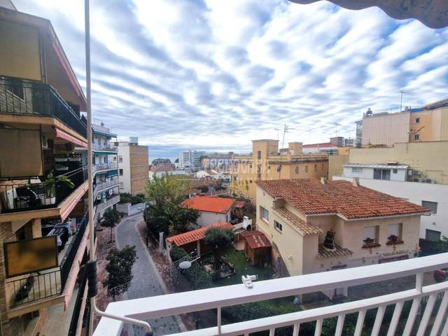 Piso en Venta en Caldes d'Estrac