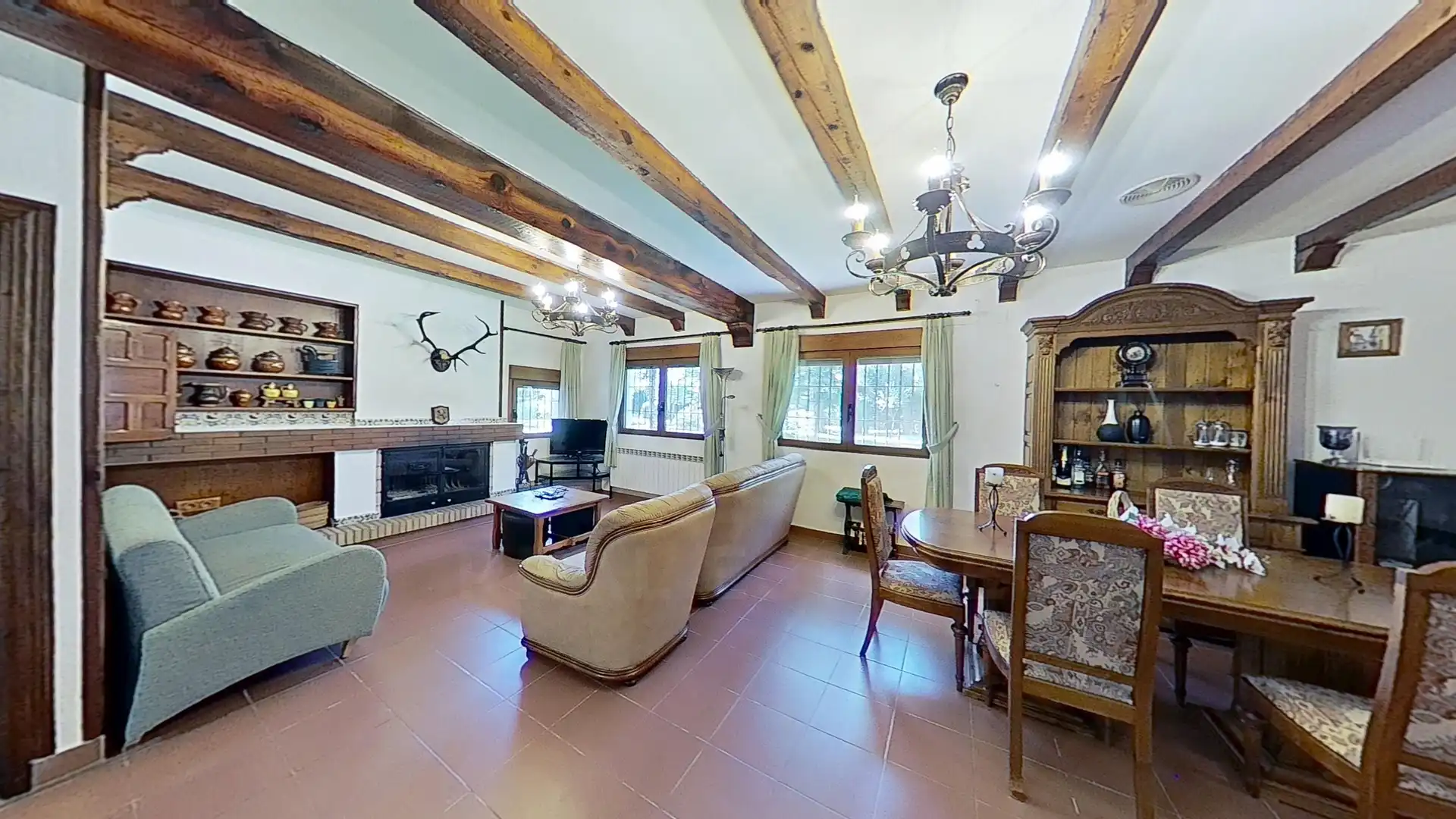 House with pool for sale in Pedanías - Extrarradio, imagen 5