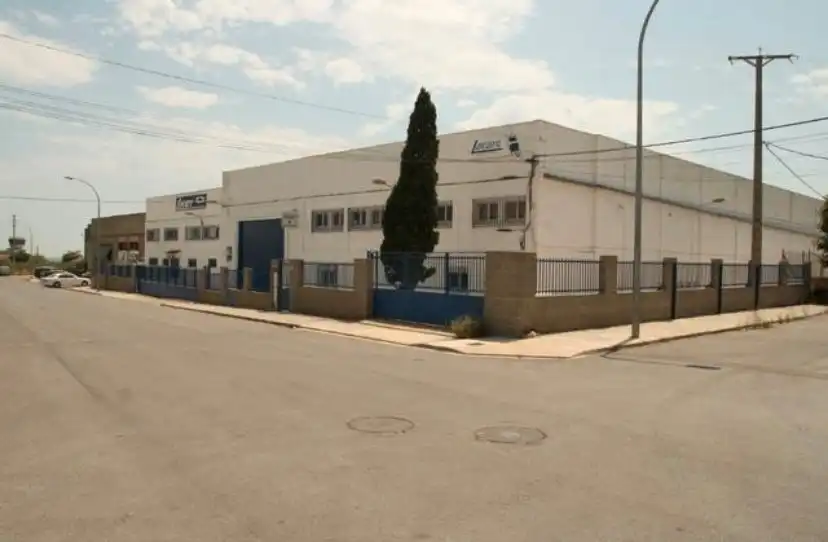 Nave industrielle à louer à Llevant, imagen 4