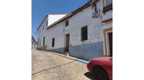 Foto 2 de Casa o xalet en venda a Calle Sevilla, 45, Cortegana, Huelva
