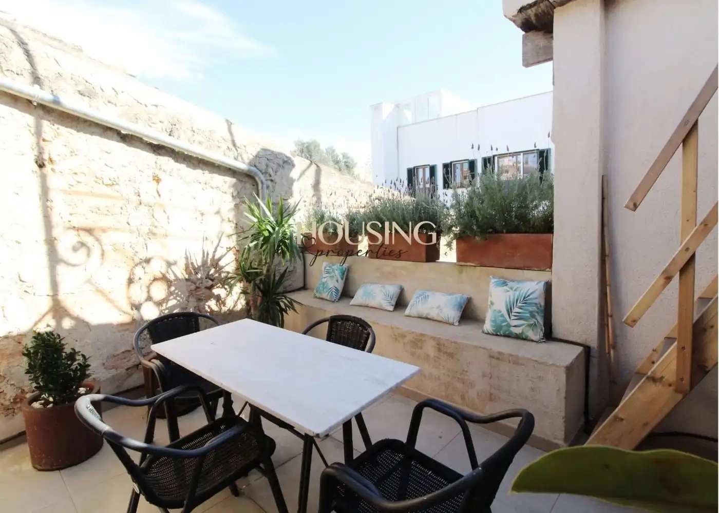 Maison avec piscine à vendre à Consell, imagen 9