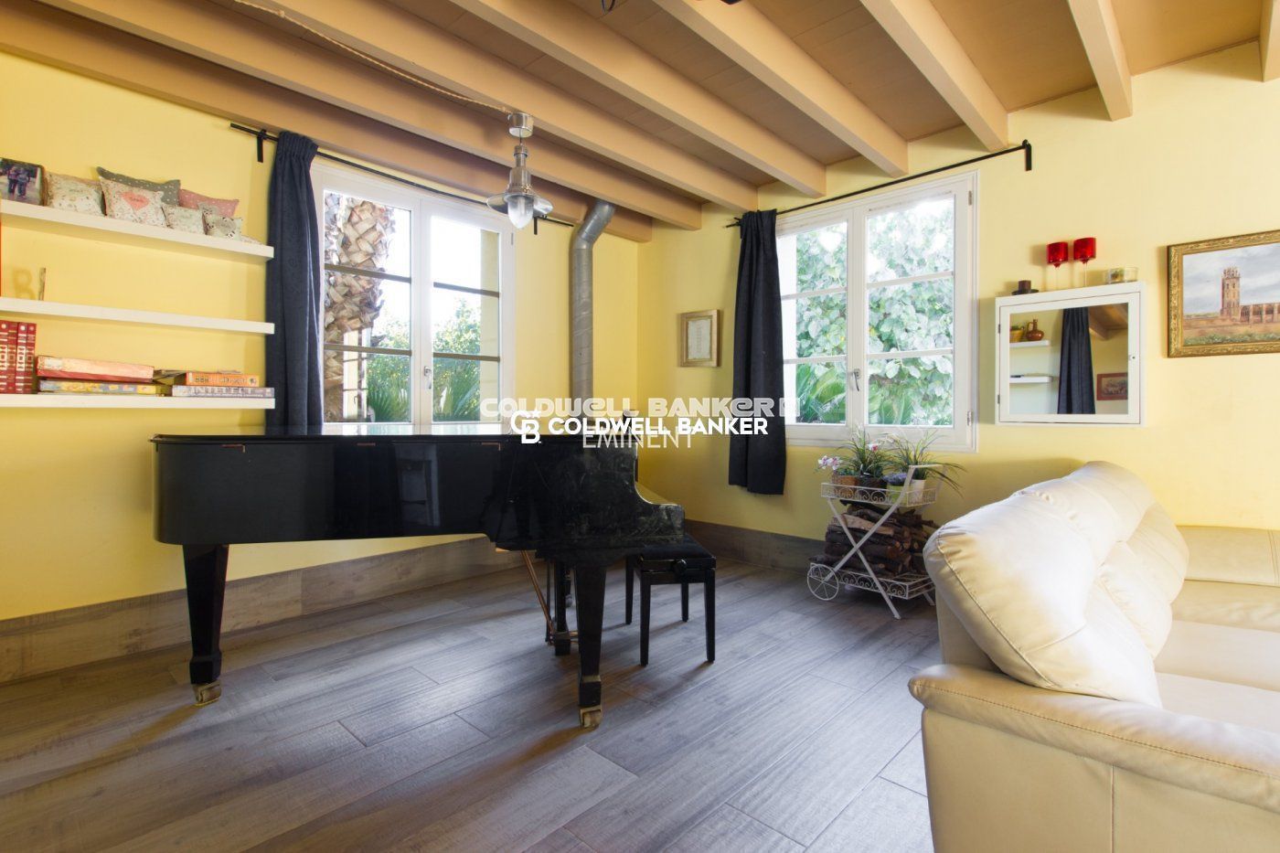 Casa o xalet en venda a Centre