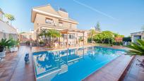 Piscina de Casa o xalet en venda en Tomares amb Piscina