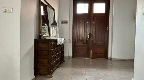 Foto 4 de Casa o xalet en venda a Olmos Canalda, La Vall de Gallinera, Alicante