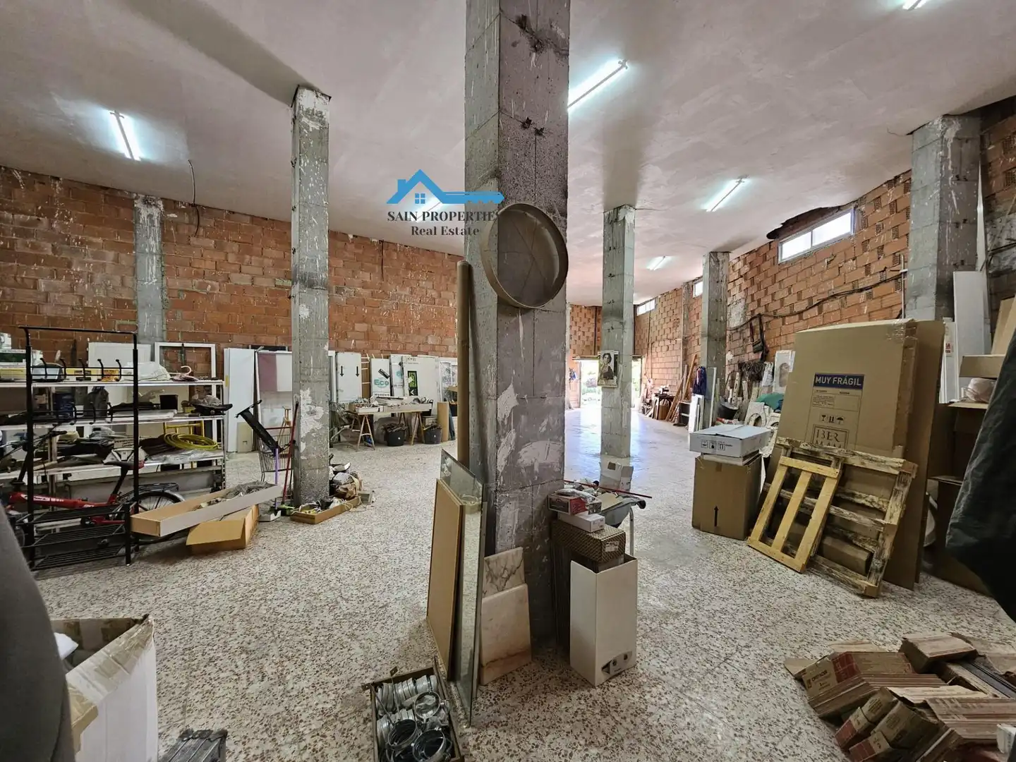 Business premises to rent in Colonia Madrid, imagen 22