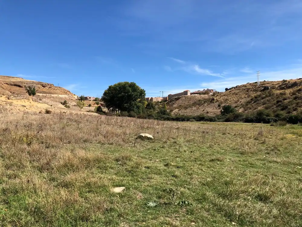 Terreni e lotti in vendita a El Cerro - Carretera de San Rafael, imagen 9