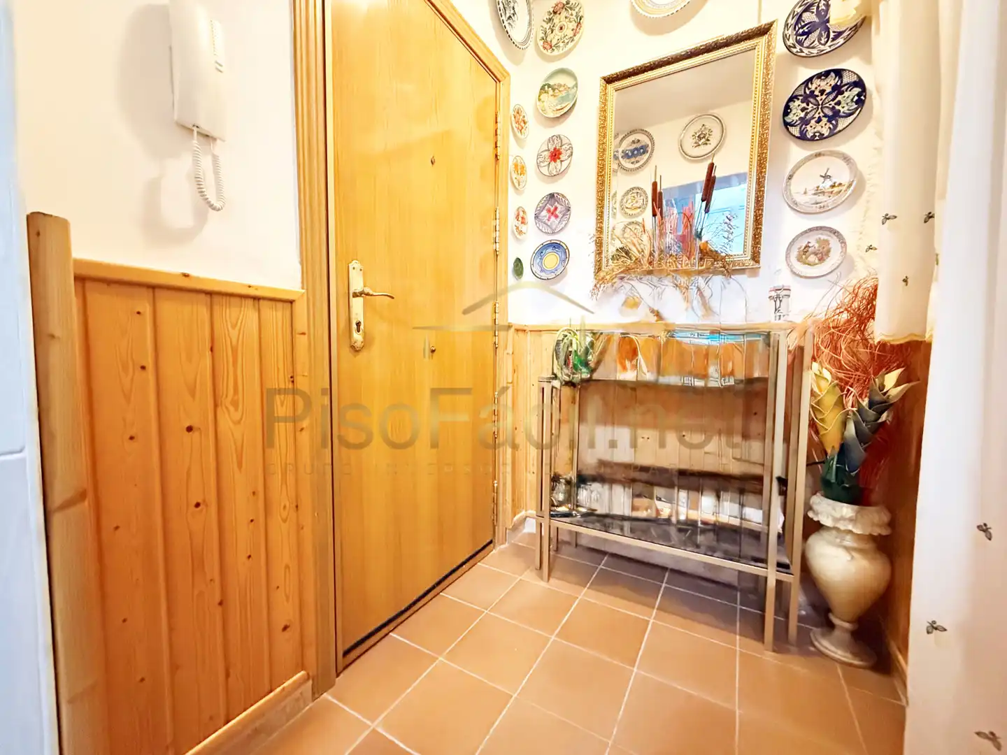 Commercial properties for sale in Parla  with Heating