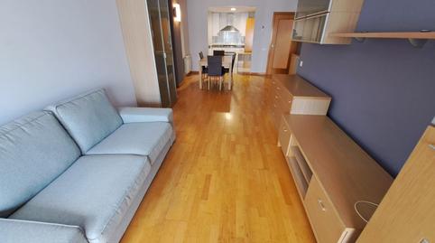 Foto 3 de Àtic de lloguer a Carrer de Consol Nogueras, Via Europa - Parc Central, Mataró