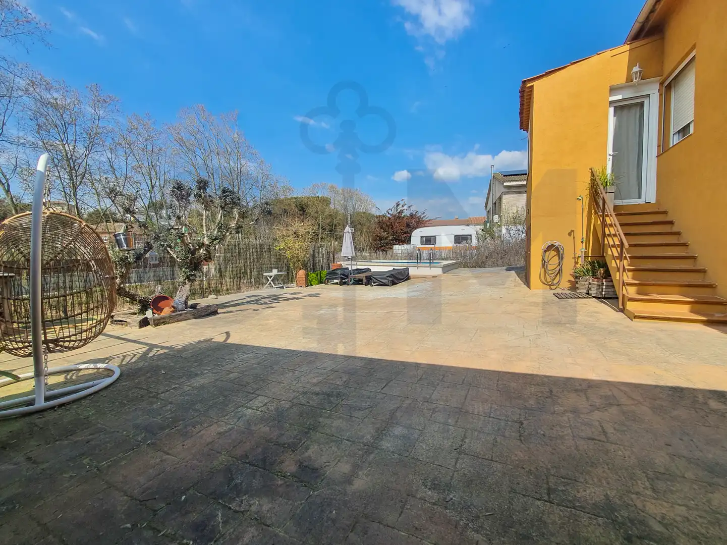 Villa avec piscine à vendre à Sant Antoni de Vilamajor, imagen 40