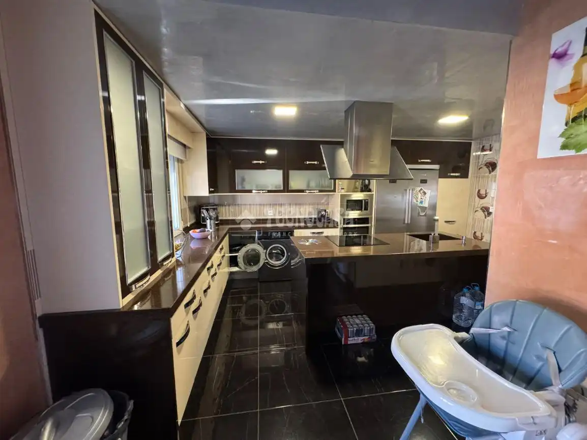 Semi-detached house with pool for sale in Morata de Tajuña, imagen 5