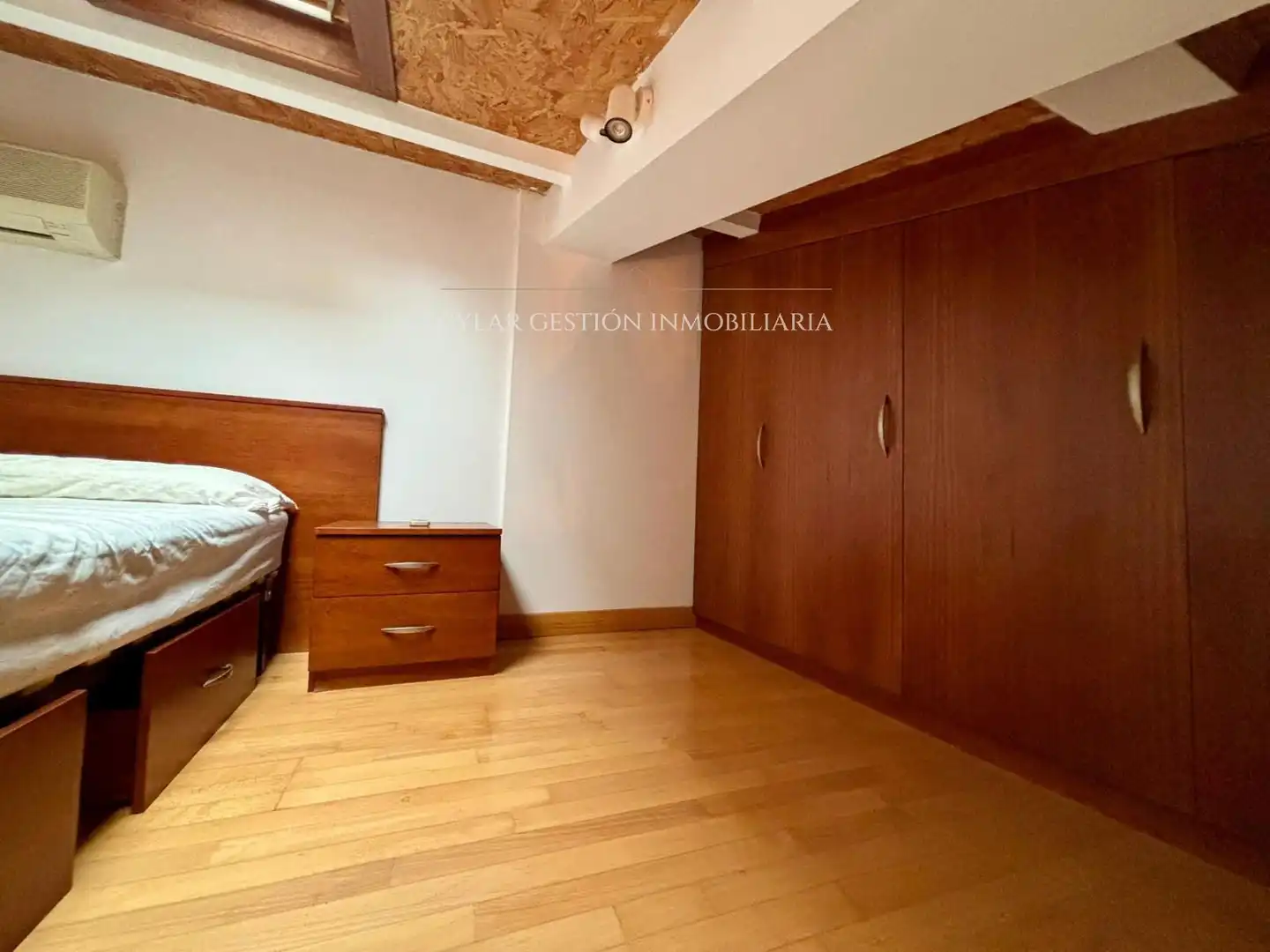 Flat for rent in Reyes Catolicos, San Vicente - Las Úrsulas