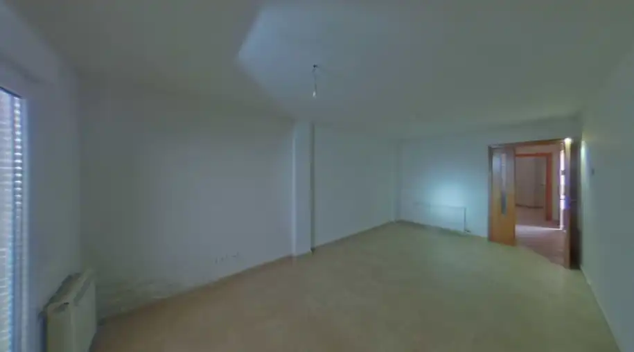 Casa adosada en venda a Isabel La Catolica, 8, Villaverde de Medina