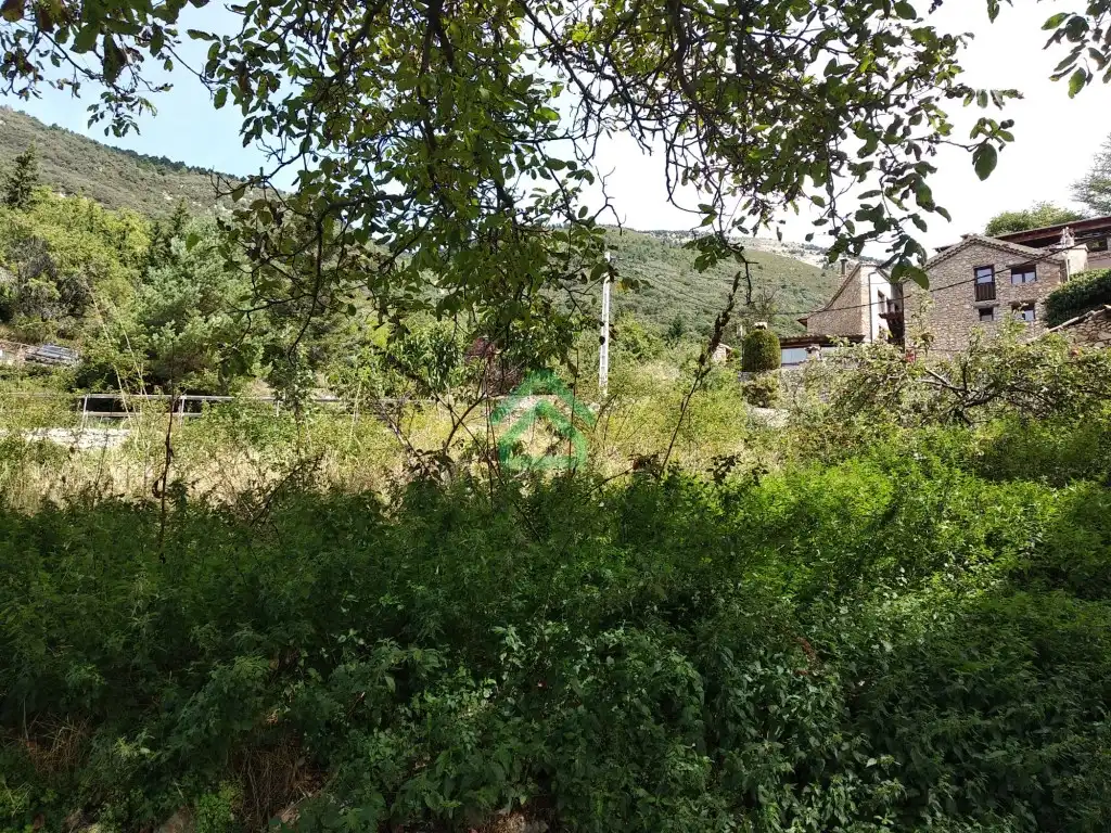 Casa o xalet en venda en La Vansa i Fórnols