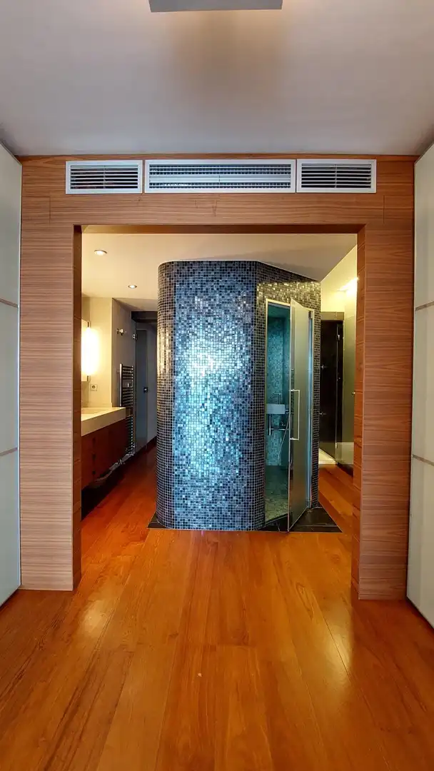 Apartamento con piscina en venta en Playa de Levante, imagen 8