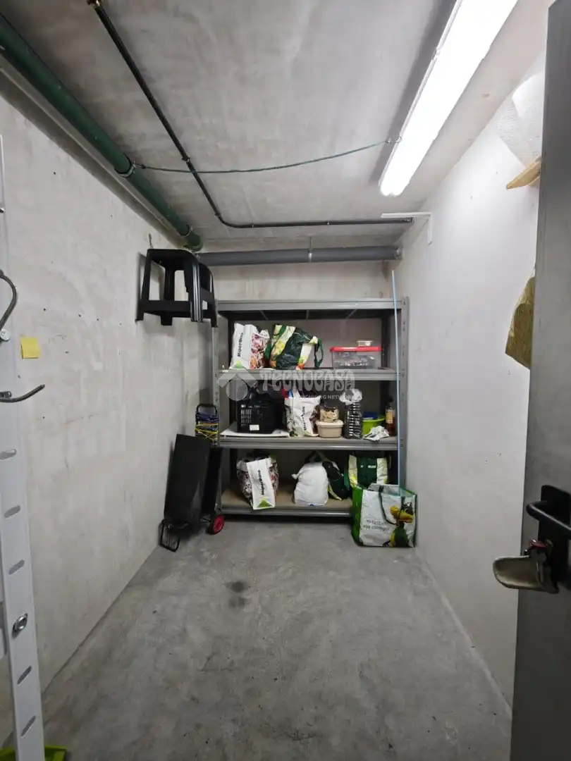 Storage room for sale in Arona