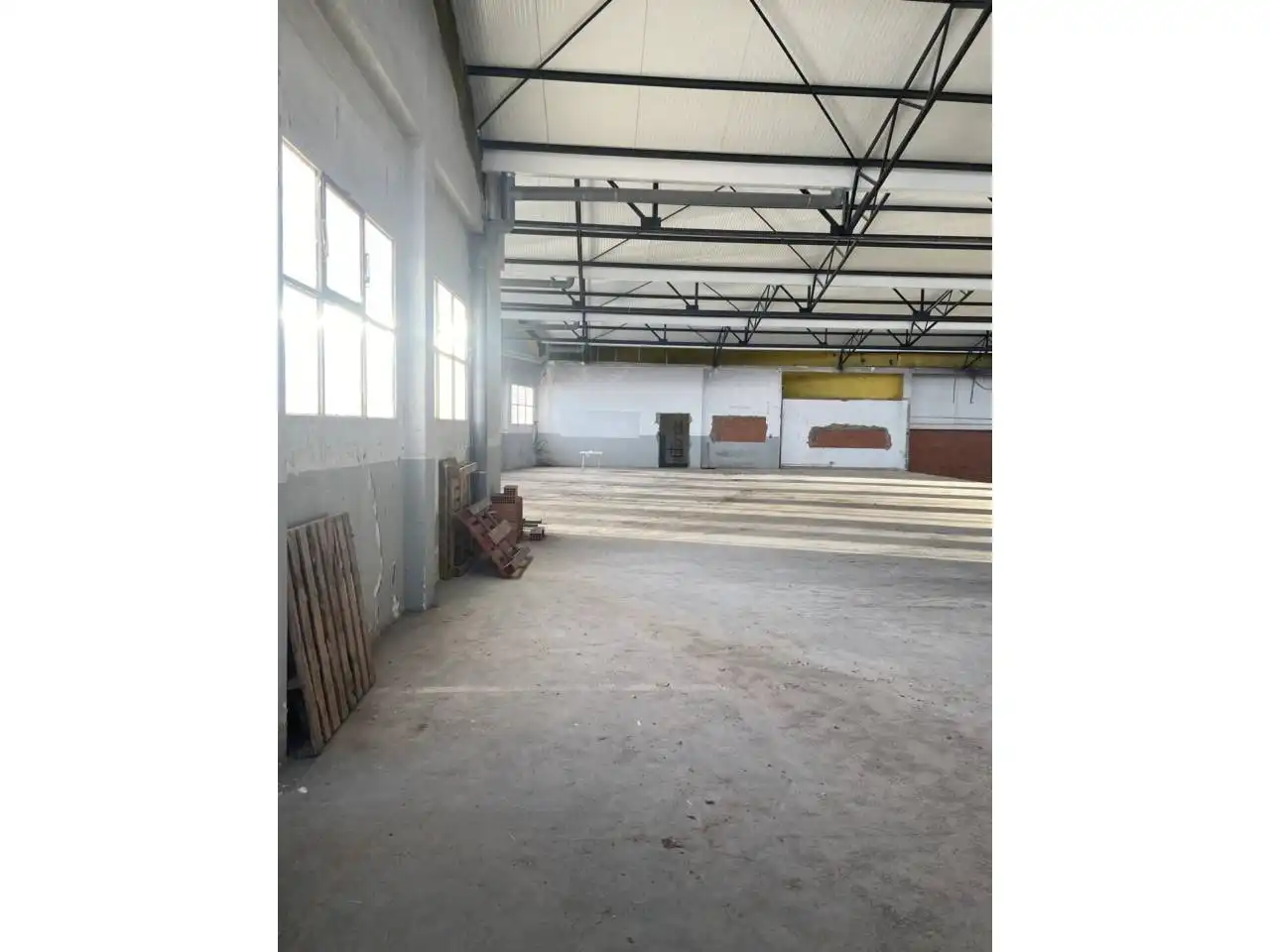 Nau industrial de lloguer a El Molí, imagen 6